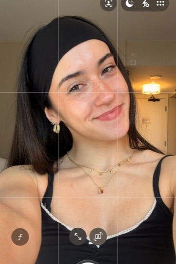 Mia Cherry