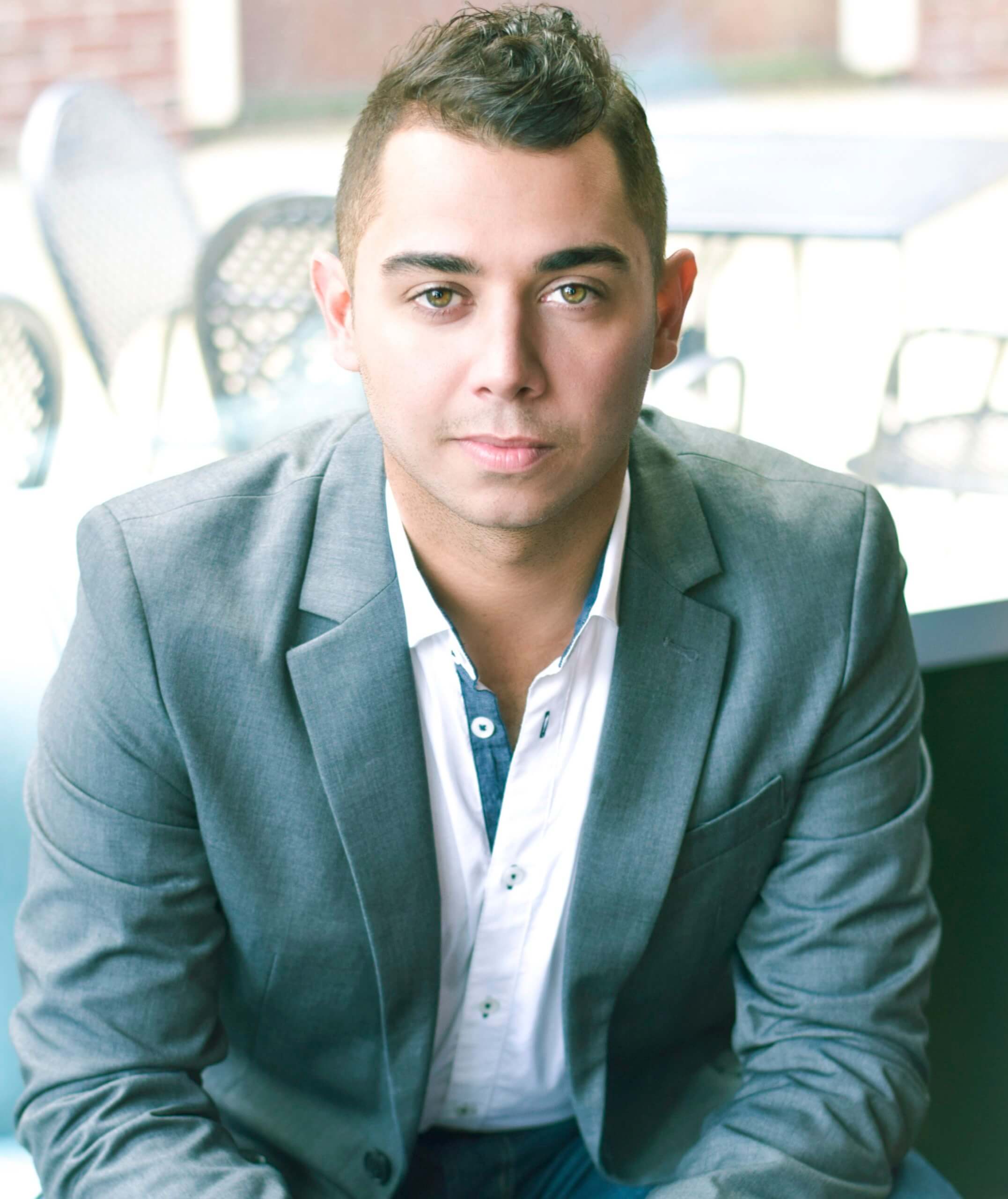 Daniel Hunalp