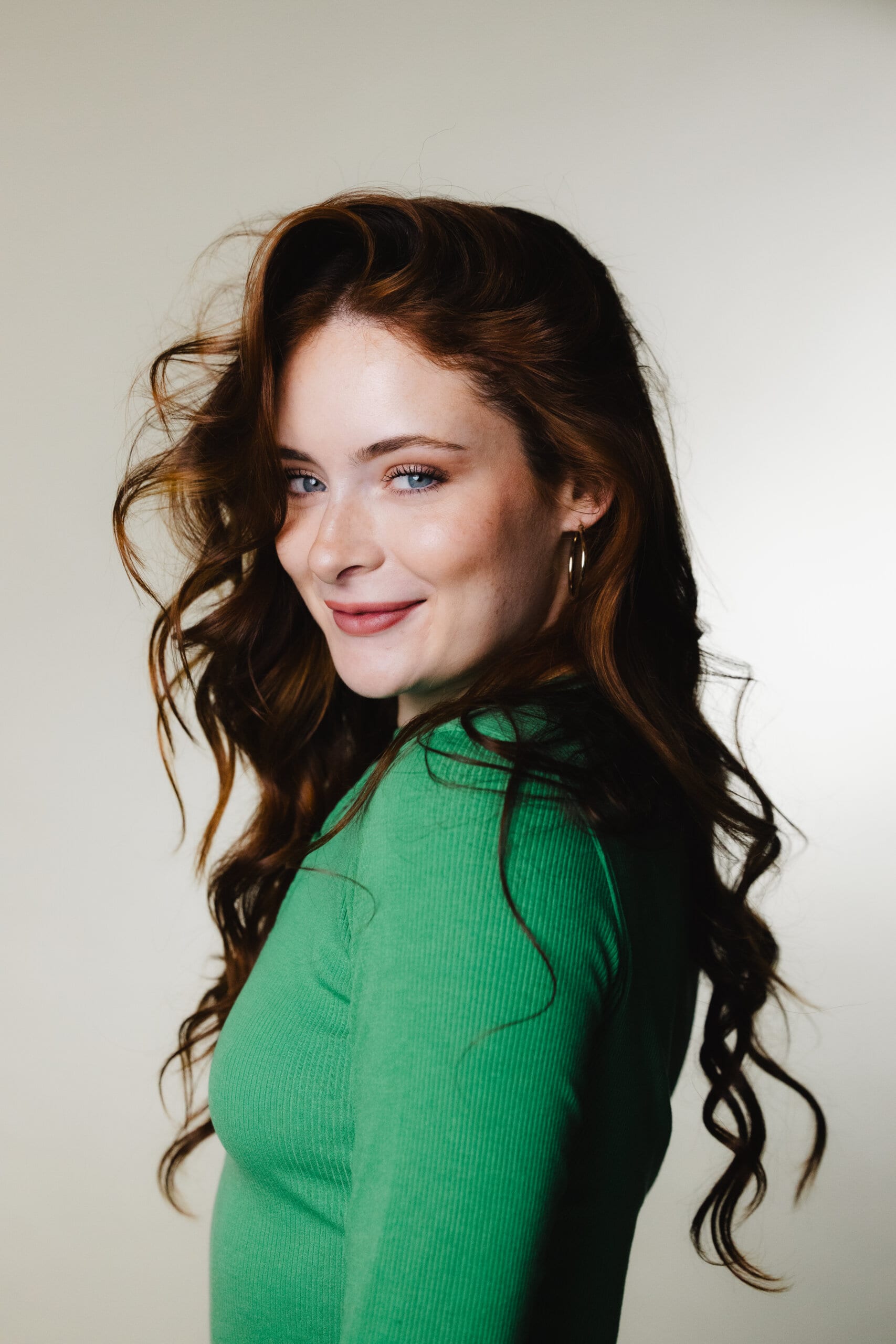 Hannah Seitner