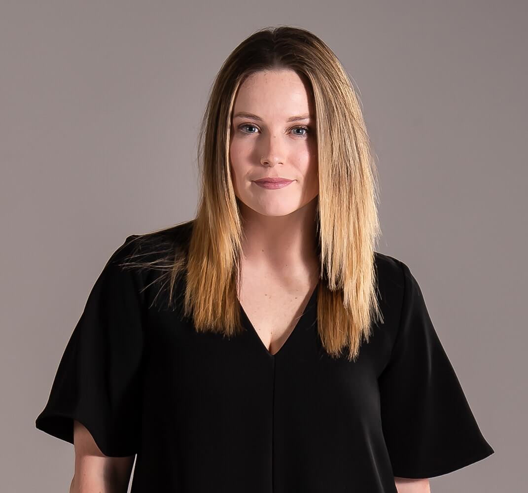 Katie Hazard
