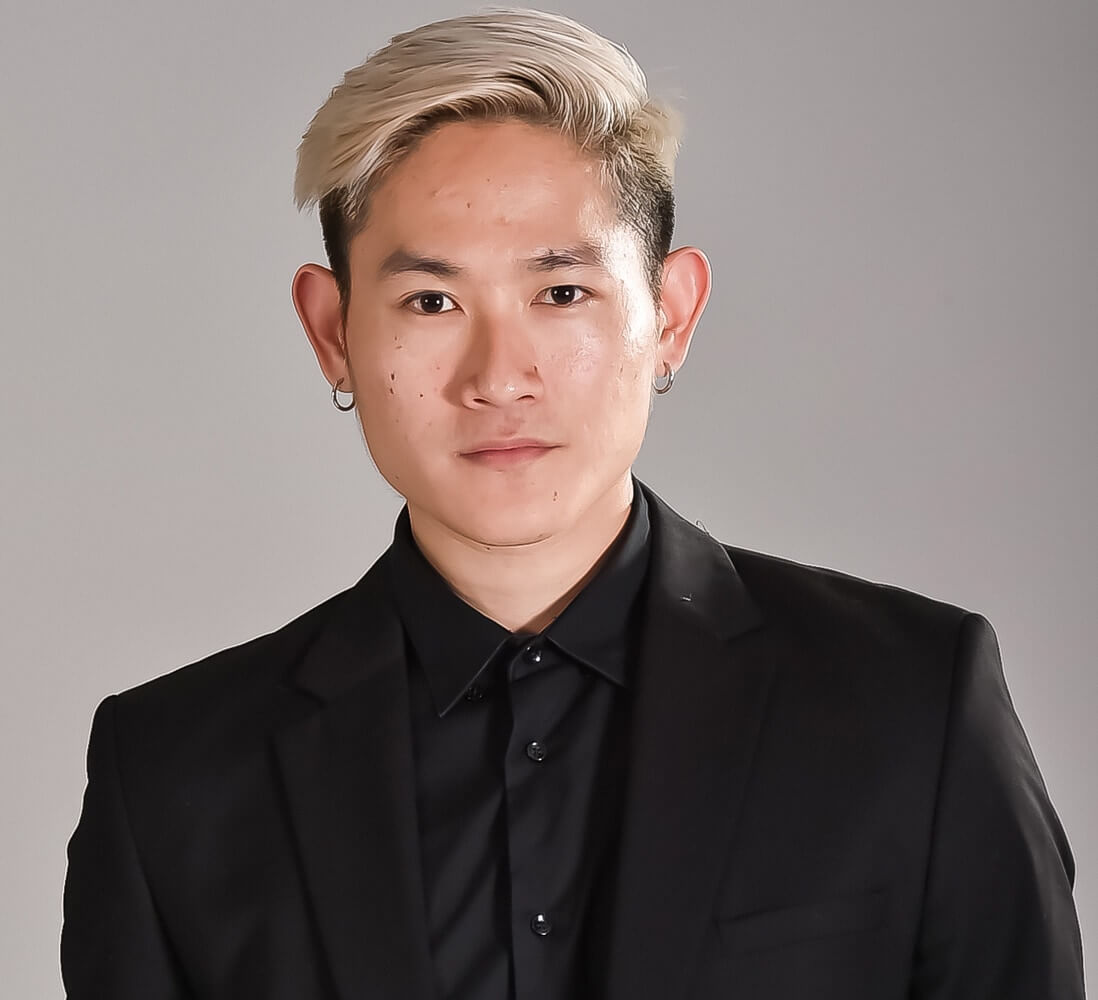 Kenichi Kasamatsu