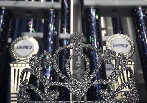 Hype crown