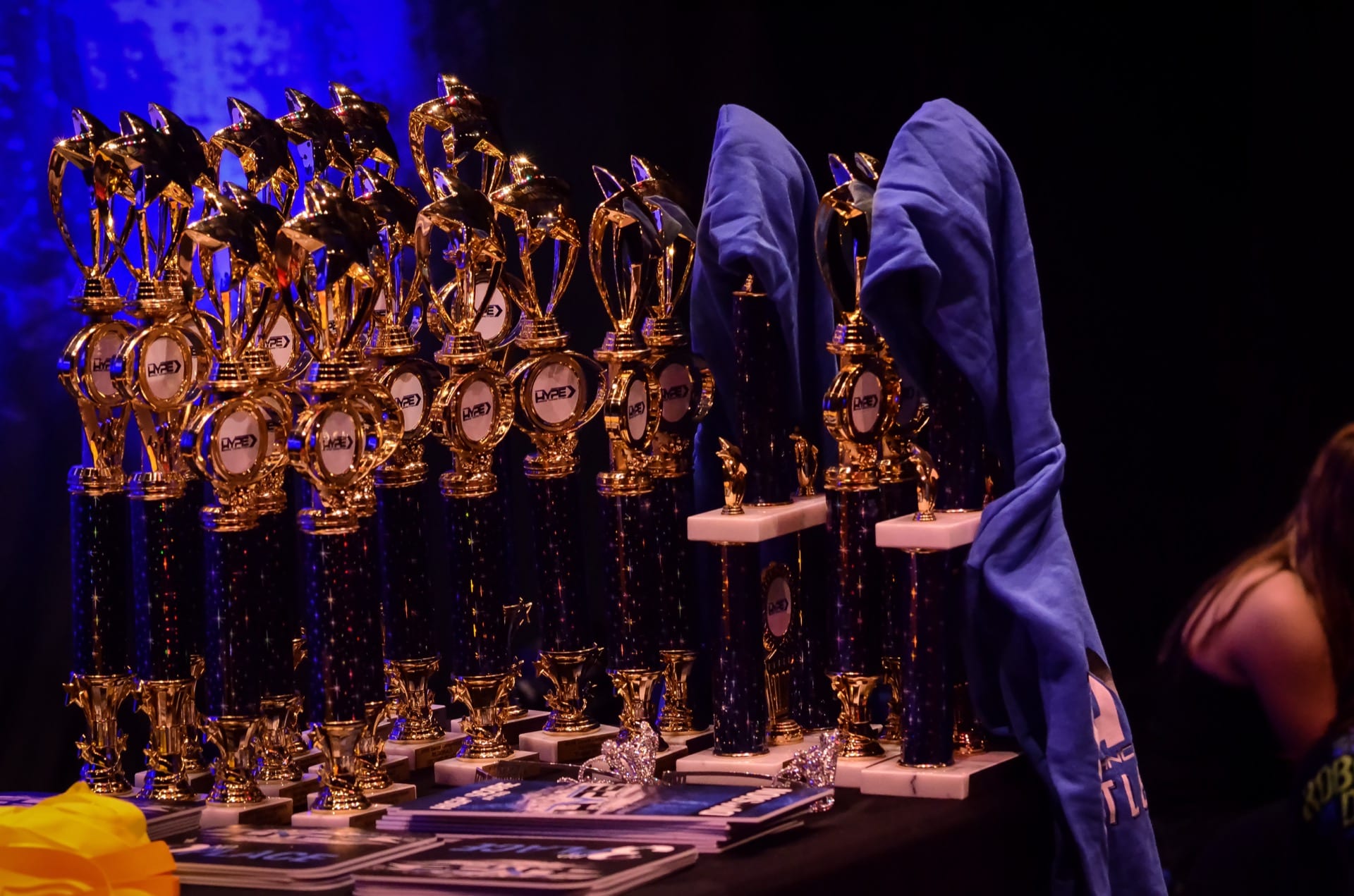 Trophies